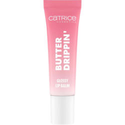 Catrice Lippenbalsam Butter Drippin' Glossy 010 Pink Lemon Squeezin’