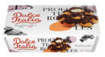 Kaufland хипермаркет Dolce Italia Профитероли или Тирамису замразени - до 07-09-25