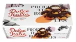 Kaufland хипермаркет Dolce Italia Профитероли или Тирамису замразени - до 19-10-25
