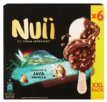 Kaufland хипермаркет NUII Сладолед - до 05-07-26