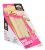 Kaufland хипермаркет Balkan Сандвич различни вкусове - до 18-05-25