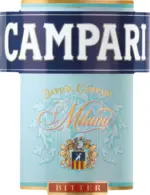 Kaufland хипермаркет CAMPARI BITTER Ликьор - до 01-02-26