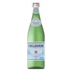 Kaufland хипермаркет San Pellegrino Минерална вода газирана - до 25-05-25