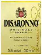 Kaufland хипермаркет Disaronno Ликьор 28% vol - до 01-02-26