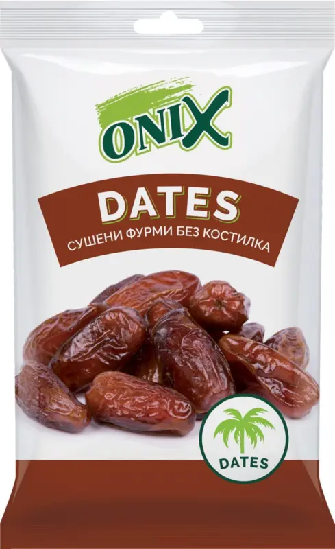 ONIX Фурми без костилка