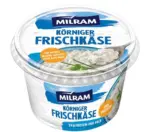 Kaufland хипермаркет Milram Сирене котидж - до 23-11-25