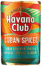 Havana Club Ром различни видове