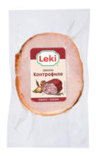 Kaufland хипермаркет Леки Свинско филе - до 21-09-25