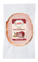 Kaufland хипермаркет Леки Свинско филе - до 19-10-25