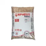 ПЕЛЕТИ A1 ORPHEUS