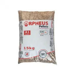 ПЕЛЕТИ A1 ORPHEUS