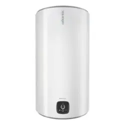 БОЙЛЕР ATLANTIC GENIUS STEATITE 80L