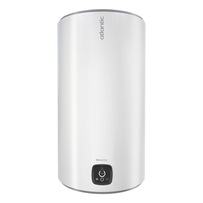 БОЙЛЕР ATLANTIC GENIUS STEATITE 80L