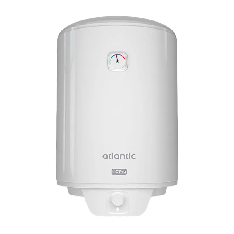 БОЙЛЕР ATLANTIC OPRO TURBO S 50 L