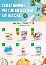 Codziennie Potwierdzona Świeżość