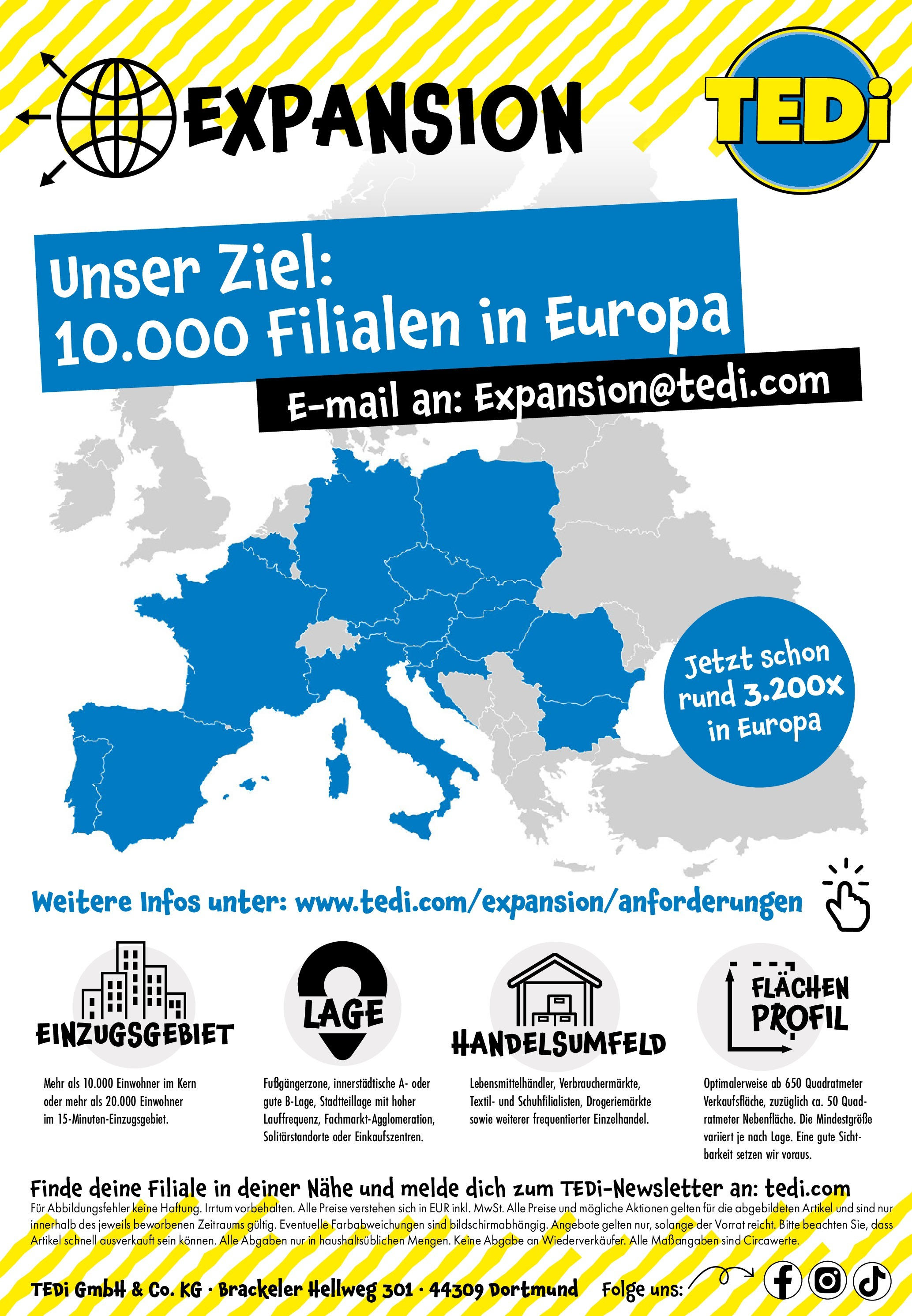 TEDi Prospekt (ab 31.01.2025) zum Blättern | Seite: 24