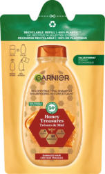 GARNIER Shampoo Honig Nachfüllpack