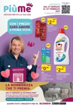 IperSoap Con i prezzi sara amore a prima vista. - al 16.02.2025