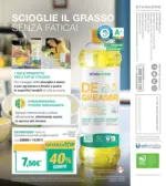 Stanhome Scioglie il grasso - al 14.02.2025