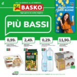 Basko Più Bassi - al 10.02.2025