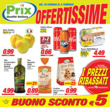 Offertissime