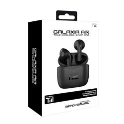 READY2MUSIC Galaxia Air True Wireless In-Ear Kopfhörer schwarz