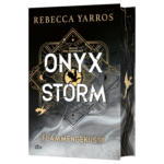 Libro Rebecca Yarros: Onyx Storm - Flammengeküsst - gebunden - bis 05.02.2025