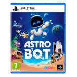 LIBRO Astro Bot - bis 05.02.2025