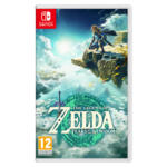 Libro The Legend of Zelda: Tears of the Kingdom - bis 05.02.2025