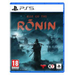 Libro Rise of the Ronin - bis 05.02.2025