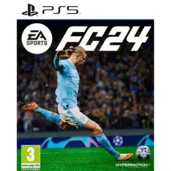EA SPORTS FCT 24