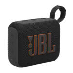 Libro JBL Bluetooth-Lautsprecher Go 4 Speaker schwarz - bis 05.02.2025