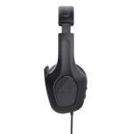 Libro Trust GXT415 ZIROX Headset black - bis 05.02.2025