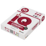 Libro Kopierpapier IQ Economy Plus, 500 Blatt, A4, 80g, weiß - bis 05.02.2025