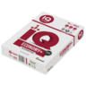 Kopierpapier IQ Economy Plus, 500 Blatt, A4, 80g, weiß