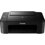 Libro CANON Drucker PIXMA TS3350 All-in-One schwarz - bis 05.02.2025