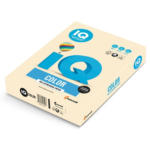 PAGRO DISKONT IQ Color Kopierpapier 250 Blatt DIN A4 creme - bis 05.02.2025