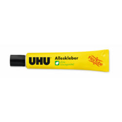 UHU Alleskleber Flex+Clean 20 g ohne Lösungsmittel