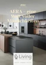 Living by Claudio Covelli: AREA