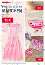 Woolworth Woolworth: Wochenangebote - bis 02.02.2025