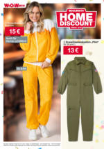 Woolworth Woolworth: Wochenangebote - bis 02.02.2025