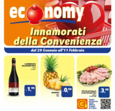 Innamorati della convenienza