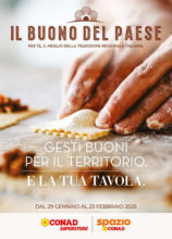 Il Buono del Paese