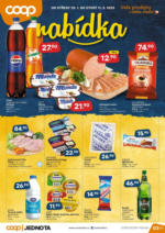 COOP katalog Coop – do 11.02.2025