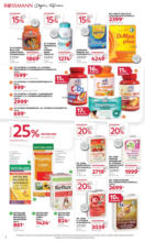 Rossmann újság érvényessége 7.02.2025-ig