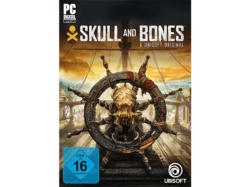 Skull and Bones - [PC]