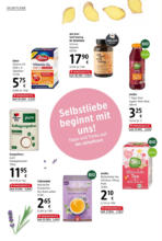 dm drogerie markt dm: Journal Februar 2025 - bis 12.03.2025