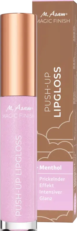 M. Asam Lipgloss Push-Up Aurora