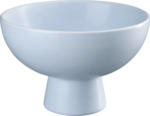 dm-drogerie markt BOLTZE Bowl aus Dolomit, eisblau (21x14 cm) - bis 15.02.2025