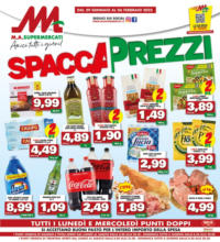 Spacca prezzi